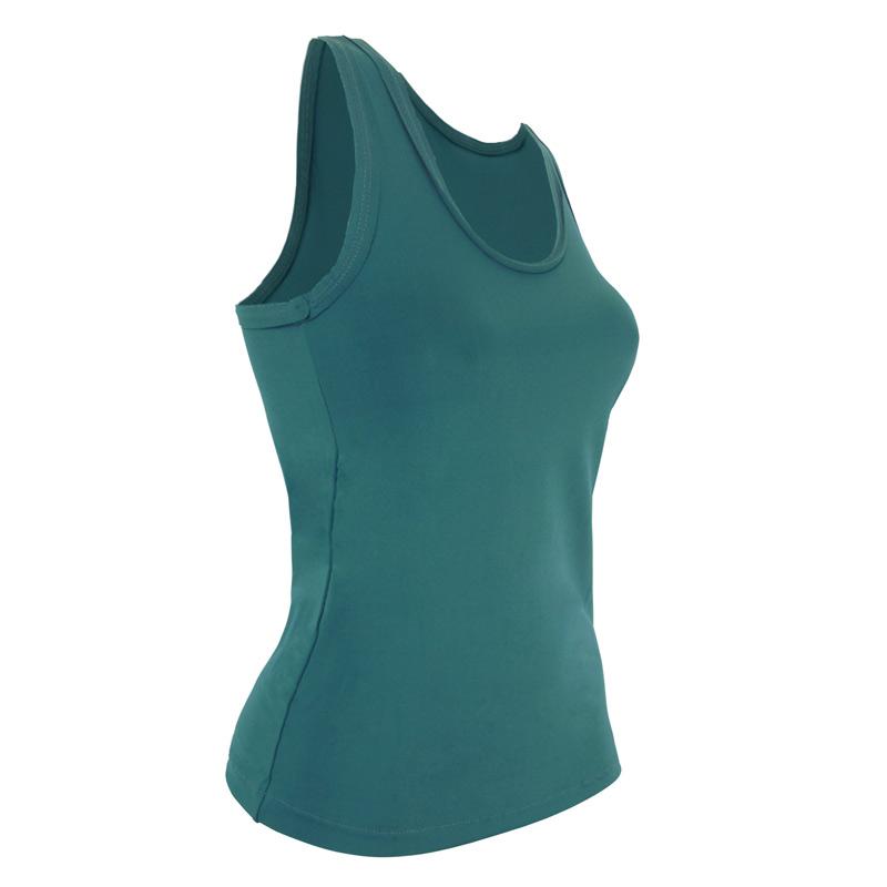 Regata Invel® Actiive Tank Top - Nadador - Feminina - Invel