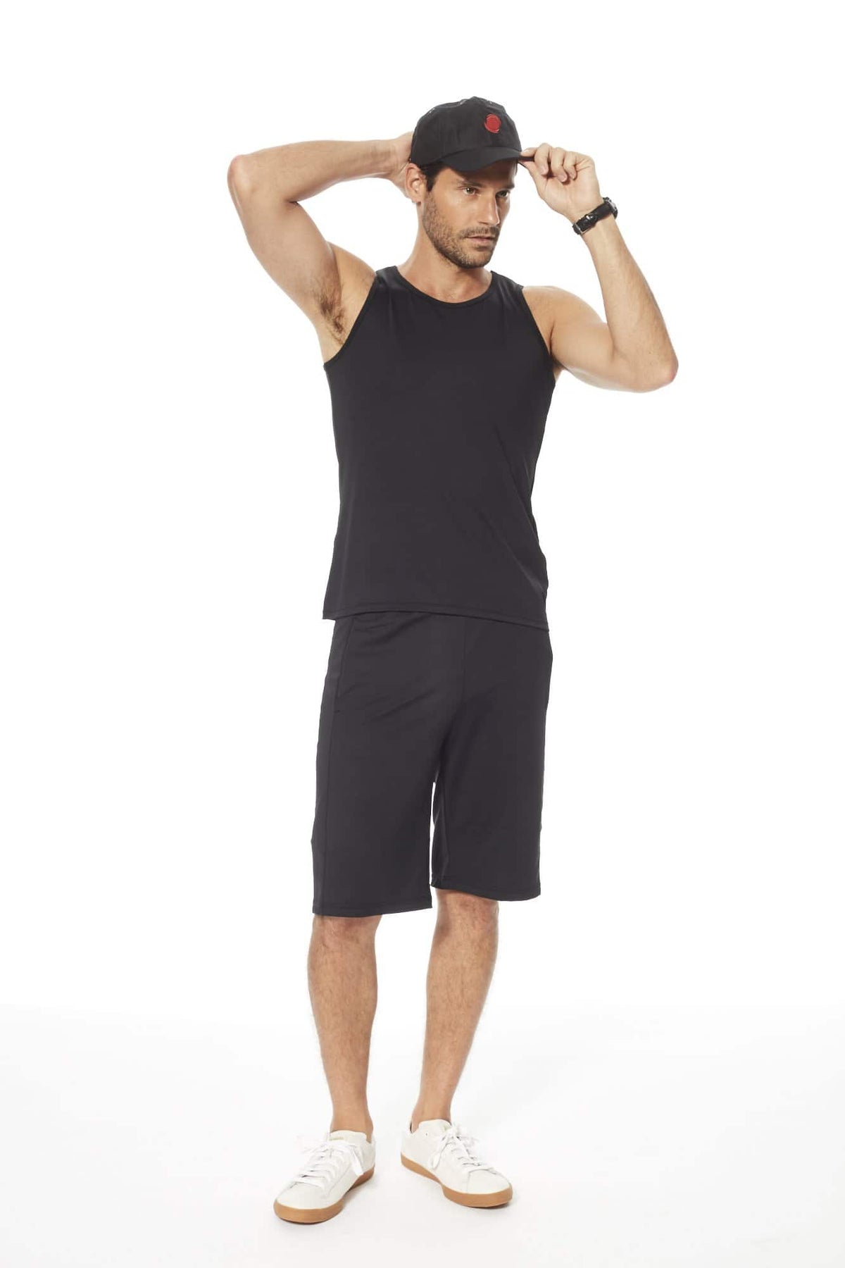 Regata Invel® Actiive Tank Top Tradicional - Masculina - Invel