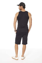 Regata Invel® Actiive Tank Top Tradicional - Masculina - Invel