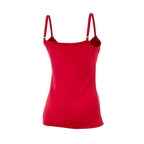 Regata Invel® Active Tank Top Naturar Teen - Feminina - Invel