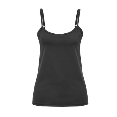 Regata Invel® Active Tank Top Naturar Teen - Feminina - Invel