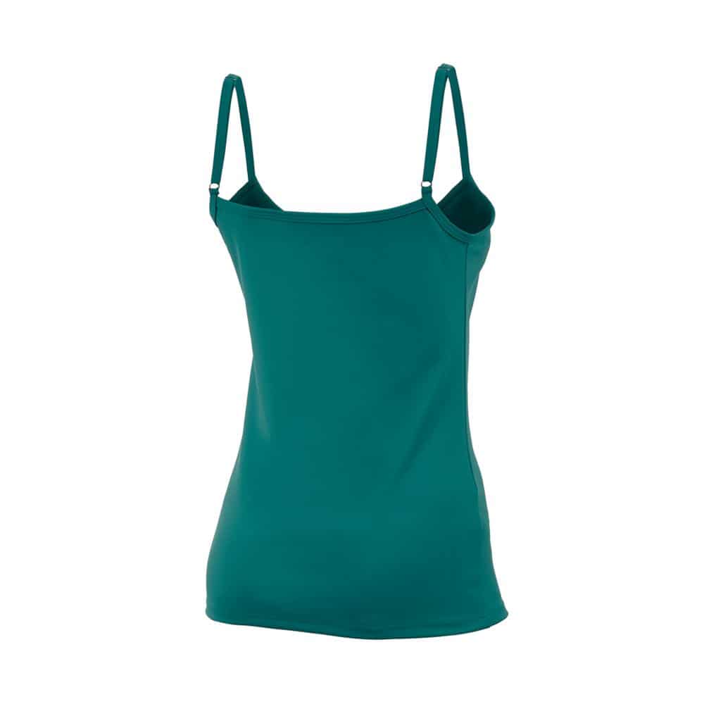 Regata Invel® Active Tank Top Naturar Teen - Feminina - Invel