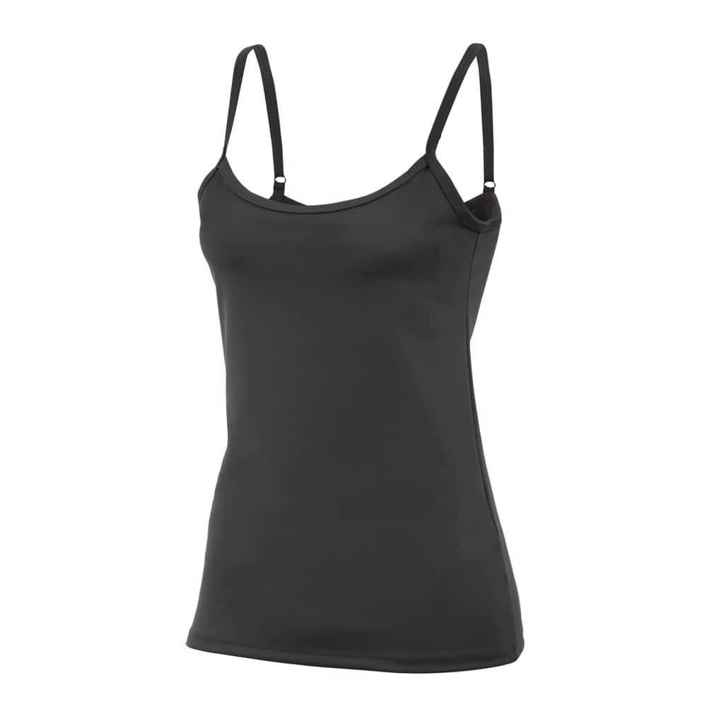 Regata Invel® Active Tank Top Naturar Teen - Feminina - Invel