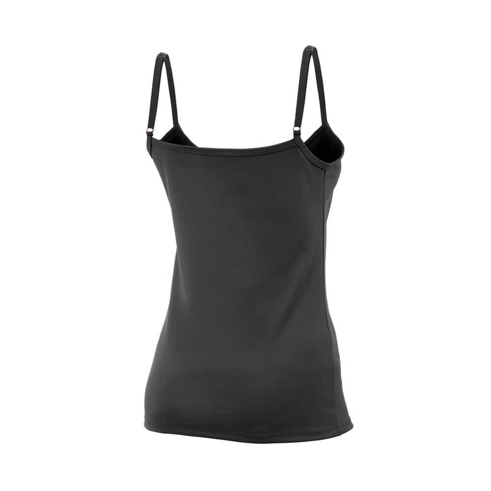 Regata Invel® Active Tank Top Naturar Teen - Feminina - Invel