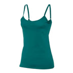 Regata Invel® Active Tank Top Naturar Teen - Feminina - Invel