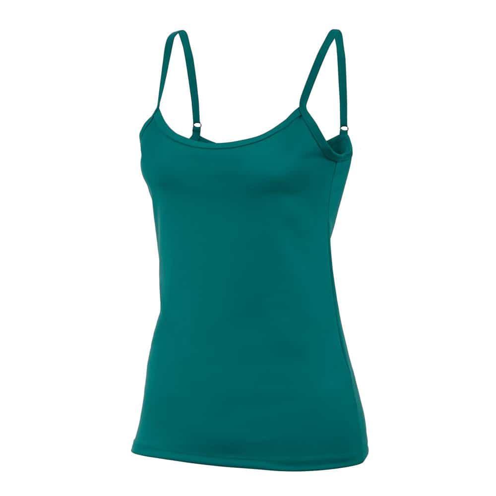 Regata Invel® Active Tank Top Naturar Teen - Feminina - Invel