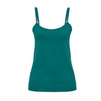 Regata Invel® Active Tank Top Naturar Teen - Feminina - Invel