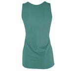 Regata Invel® Active Tank Top Silhouette Forever Young - Feminina - Invel