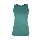 Regata Invel® Active Tank Top Silhouette Forever Young - Feminina - Invel