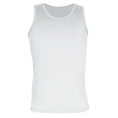 Regata Invel® Active Tank Top Tropical Wear Basic - Masculina - Invel