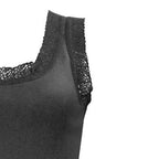 Regata Pijama Invel® Inner Tank Top - Feminina - Invel