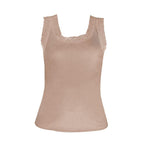 Regata Pijama Invel® Inner Tank Top - Feminina - Invel