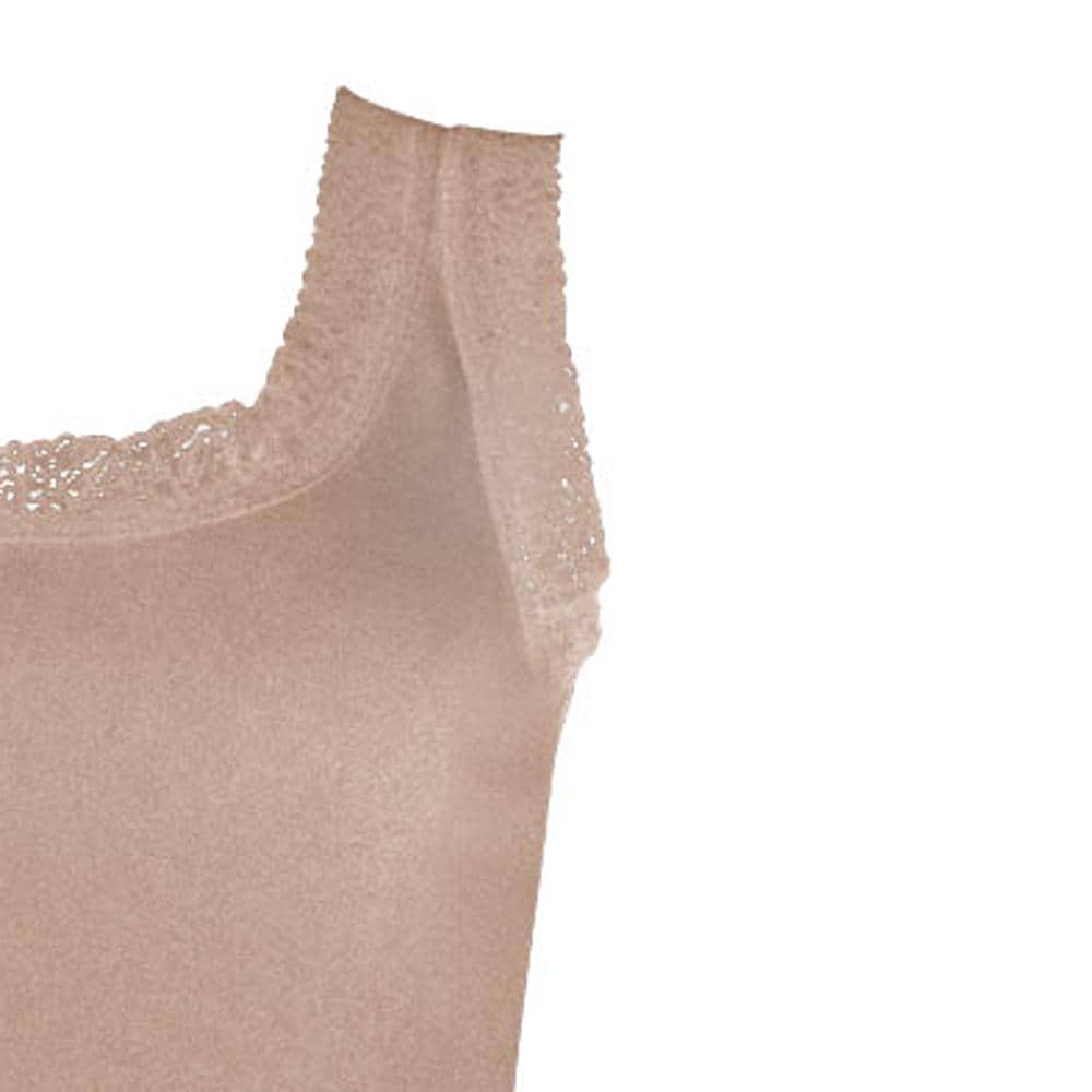 Regata Pijama Invel® Inner Tank Top - Feminina - Invel
