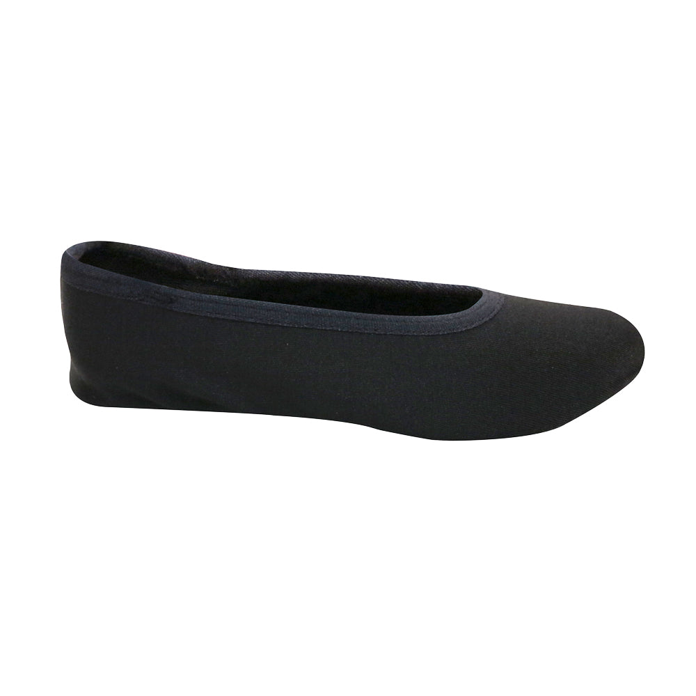 Sapatilha Invel® Flat Silk Feet Soft