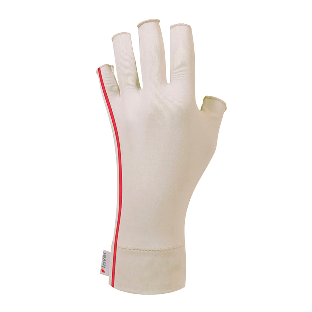 Luva Invel® Tradicional Medical - Curta - PAR Secondary image