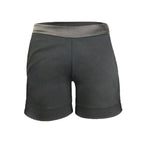 Shorts Modelo Passeio - com Bolso e Cós Cetim - Invel