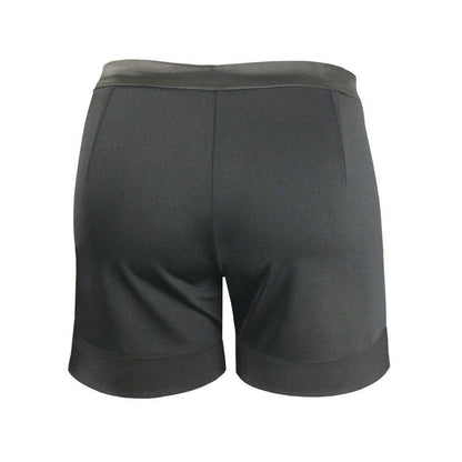 Shorts Modelo Passeio - com Bolso e Cós Cetim - Invel