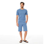 Shorts Pijama Invel® - Masculino - Algodão - Invel