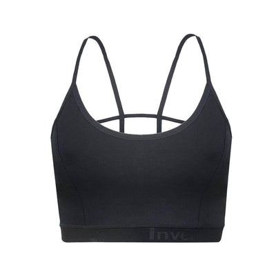 Top Invel® Hot Yoga Easywear - Feminino - Invel