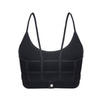Top Invel® Hot Yoga Easywear - Feminino - Invel