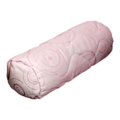 Travesseiro Oriental Invel® Active Pillow Rollon