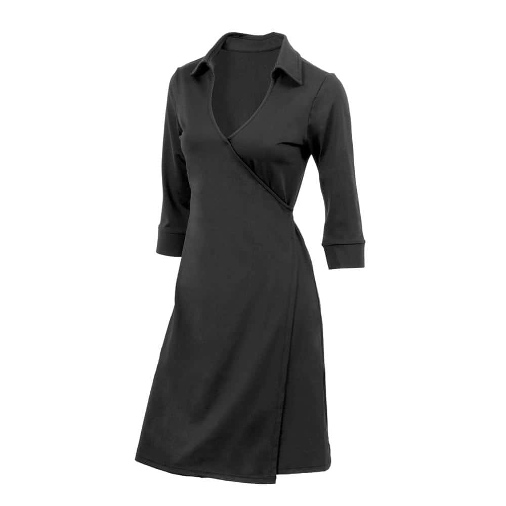 Vestido Invel® Active Beauty Goy - Feminino Secondary image