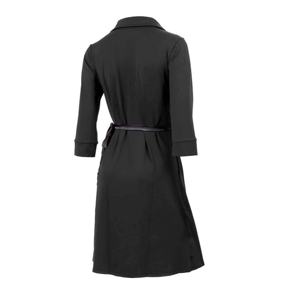 Vestido Invel® Active Beauty Goy - Feminino - Invel