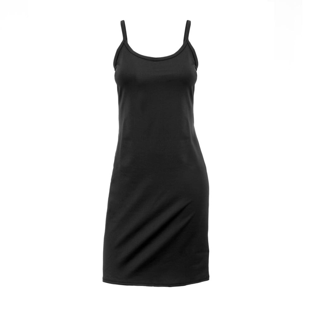 Vestido Invel® Innerwear Comfort - Feminino - Invel