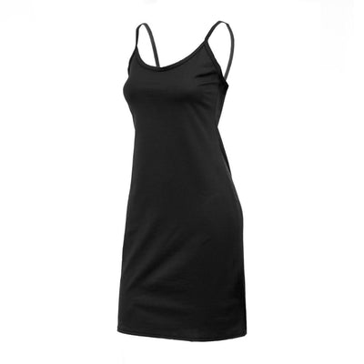 Vestido Invel® Innerwear Comfort - Feminino - Invel