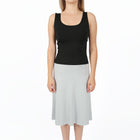 Vestido Invel® Duas Cores - Curto - Invel