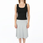Vestido Invel® Duas Cores - Curto - Invel