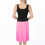 Vestido Invel® Duas Cores - Curto