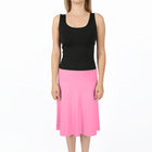 Vestido Invel® Duas Cores - Curto