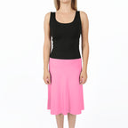 Vestido Invel® Duas Cores - Curto