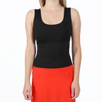 Vestido Invel® Duas Cores - Curto - Invel