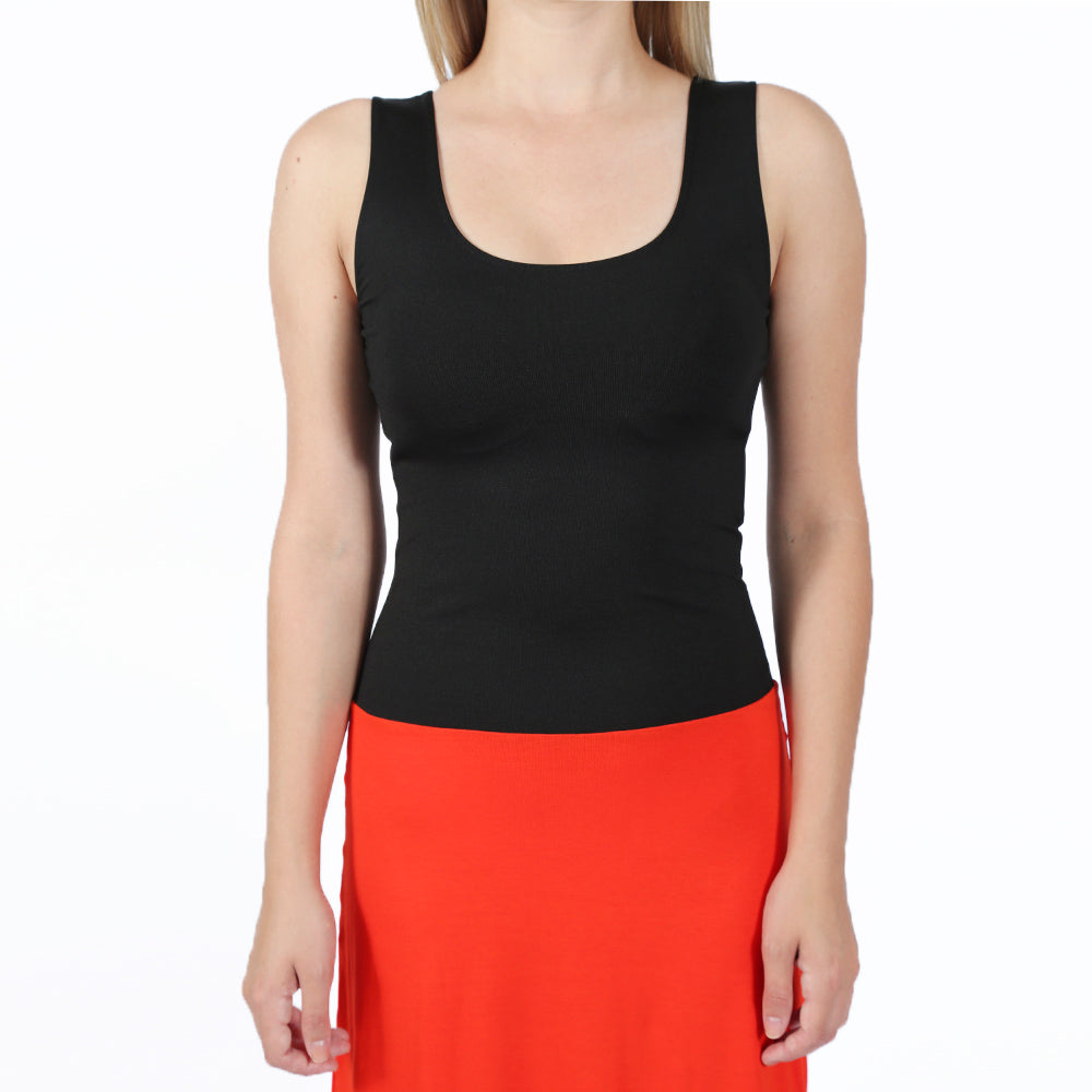 Vestido Invel® Duas Cores - Curto - Invel