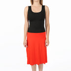 Vestido Invel® Duas Cores - Curto - Invel
