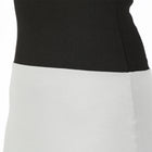 Vestido Invel® Duas Cores - Curto - Invel