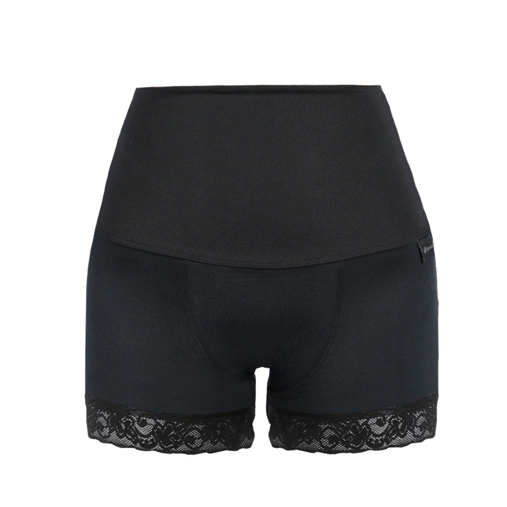 Calcinha Invel® Benefit - Cintura Alta Secondary image
