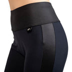 Bermuda Invel® Cintura Alta Feminina