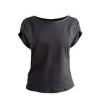 Camiseta Invel® Active Shirt Daily - Manga Curta - Feminina