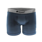 Cueca Invel® Actiive Boxer Básica Performance