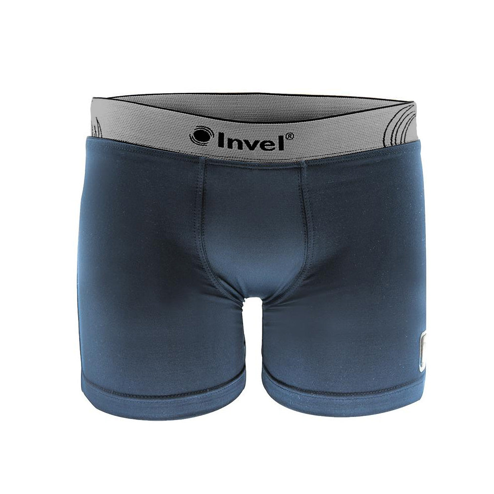 Cueca Invel® Actiive Boxer Básica Performance