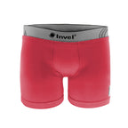 Cueca Invel® Actiive Boxer Básica Performance