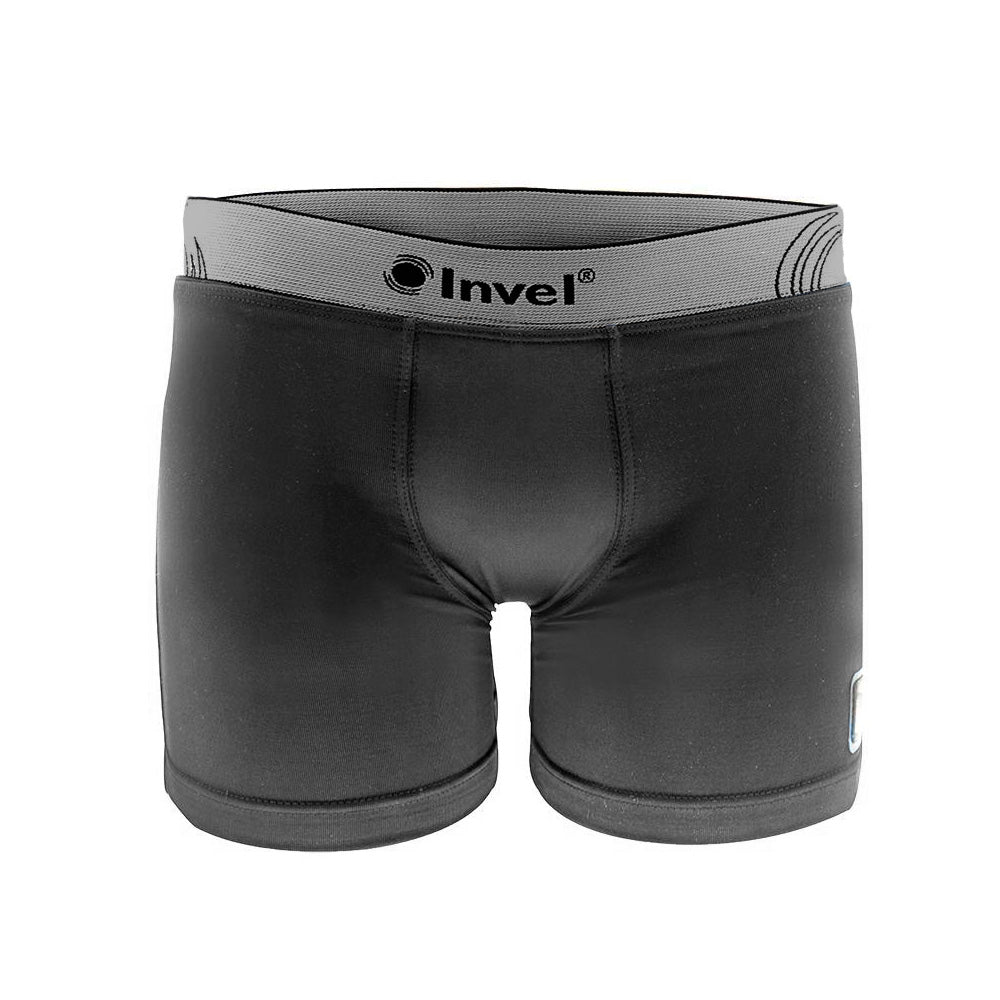Cueca Invel® Actiive Boxer Básica Performance
