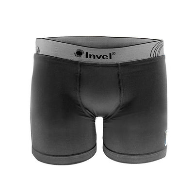 Cueca Invel® Actiive Boxer Básica Performance