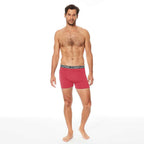 Cueca Invel® Actiive Boxer Básica Performance