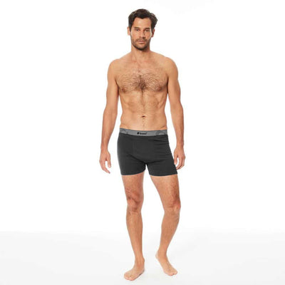 Cueca Invel® Actiive Boxer Básica Performance