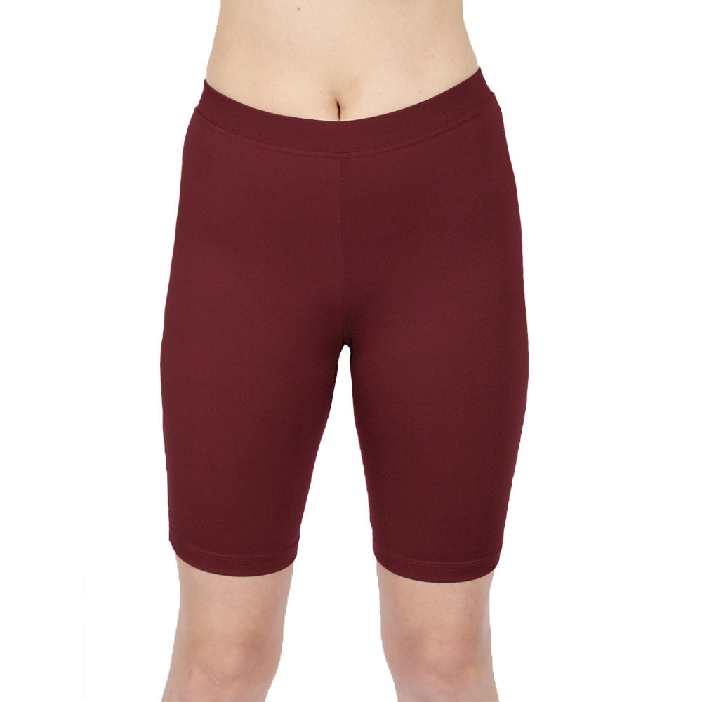 BERMUDA  ANTICELULITE INVEL® ACTIIVE SHORTS BÁSICA - CURTA
