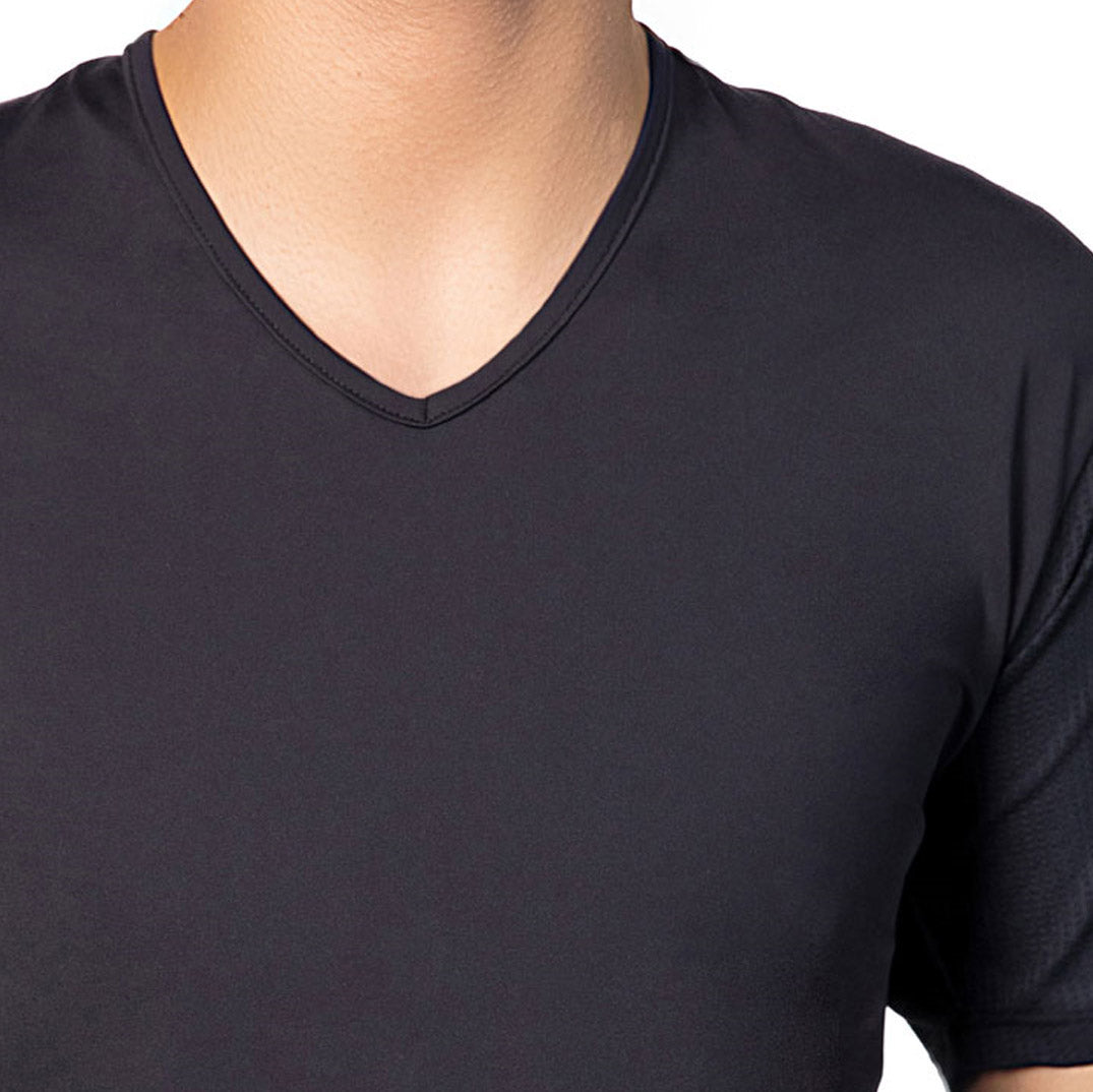 Camiseta Invel® Daily Fresh Masculina